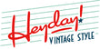 Heyday Vintage Style
