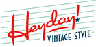 Heyday Vintage Style