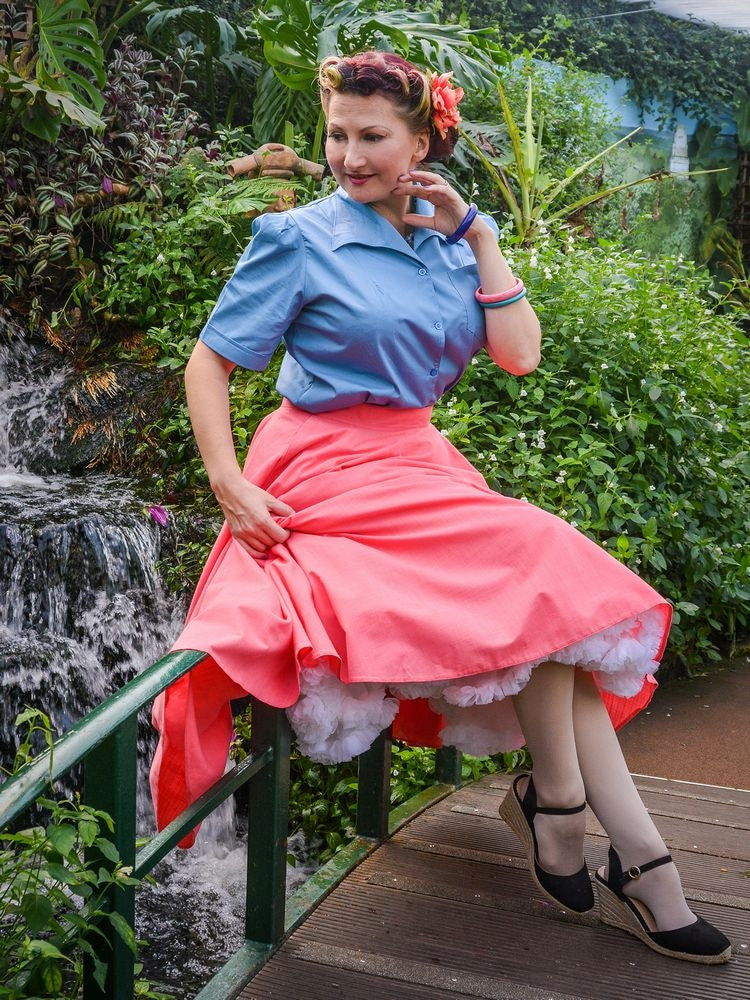 Full circle deals skirt uk