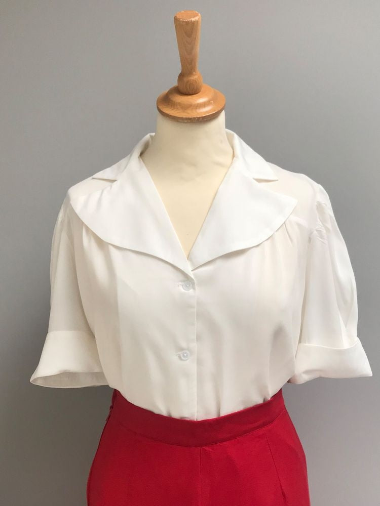 Olivia Blouse