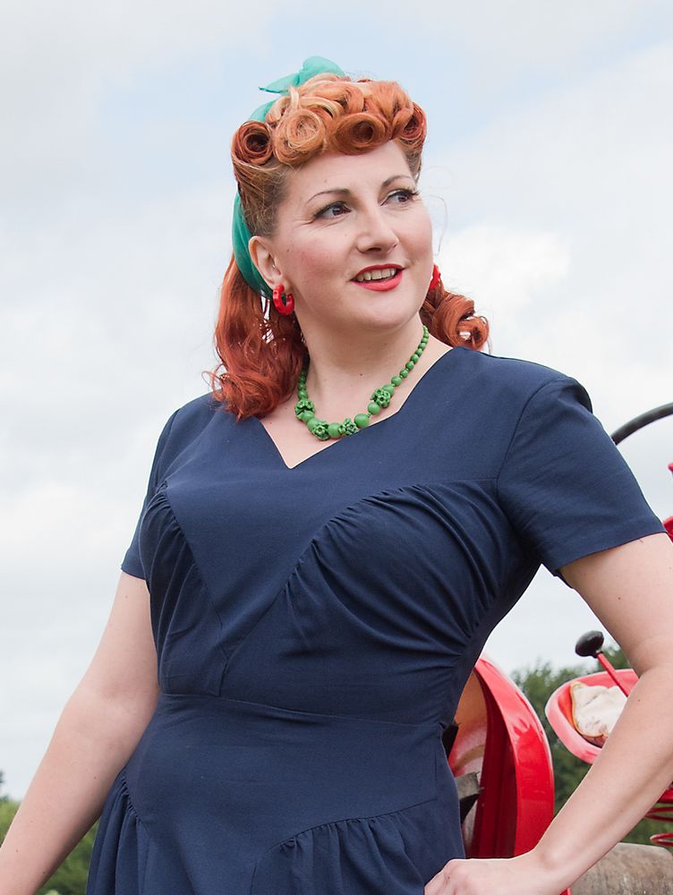 Josephine dress
