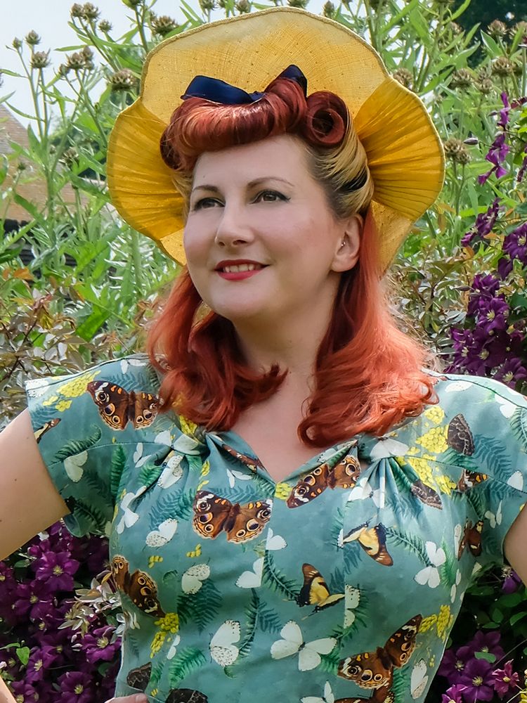 Womens Clothing – Page 2 – Heyday Vintage Style
